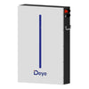 Deye 6.14kWh Lithium-Ion Battery - PT Online