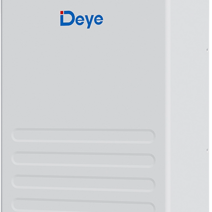 Deye 16 kWh LV Lithium-Ion Battery