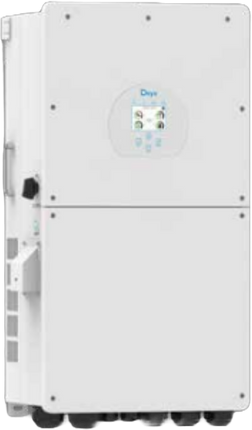 Deye 18kW Single Phase Hybrid Inverter