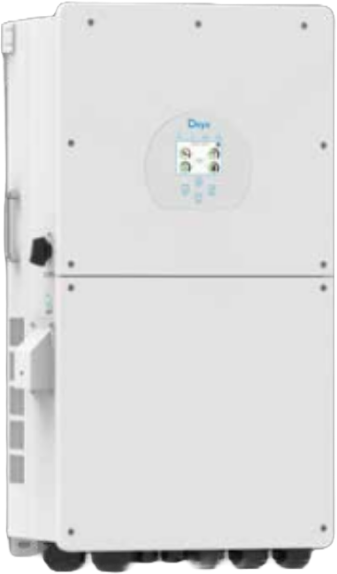 Deye 18kW Single Phase Hybrid Inverter