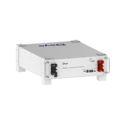 Deye 5.3Kwh Lithium Battery 51.2V - 100Ah (SE-G5.3)