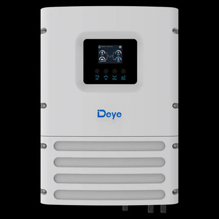 Deye 6kW Off-Grid Inverter
