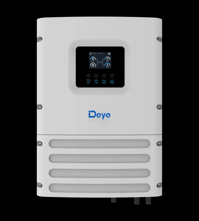 Deye 6kW Off-Grid Inverter