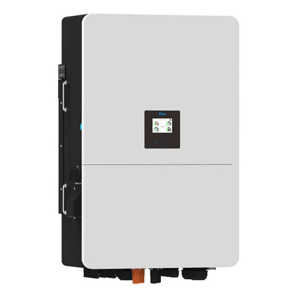 Deye 80kW Three Phase High Voltage Hybrid Inverter