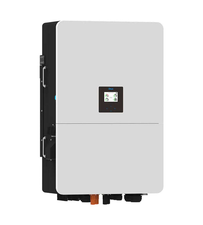 Deye 80kW Three Phase High Voltage Hybrid Inverter