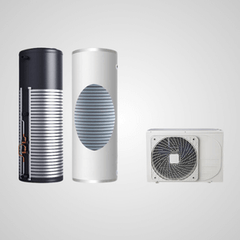 Collection image for: Heat Pump