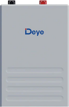 Deye 5.12Kwh Lithium Ion Battery  51.2V 100Ah SE-F5