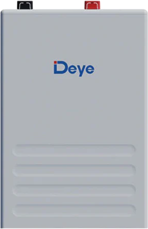 Deye 5.12Kwh Lithium Ion Battery  51.2V 100Ah SE-F5