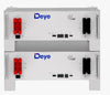 Deye 5.12Kwh SE-G5.1 Pro LV Battery Lithium Ion 51.2V 100Ah