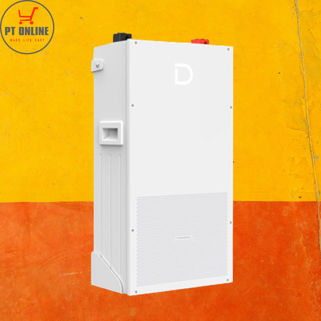 Dyness 14.33kWh Lithium Battery PowerBrick