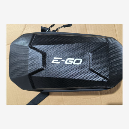 E-GO Hard Shell Front Bag