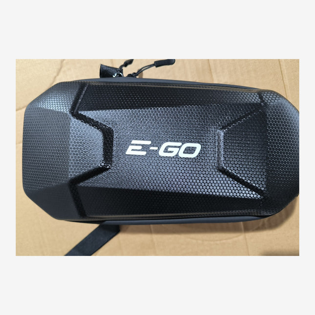 E-GO Hard Shell Front Bag