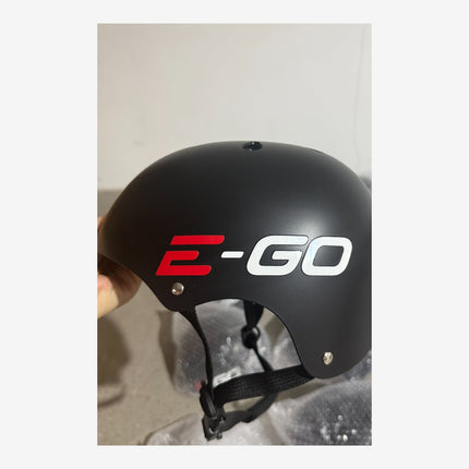 E-GO Protective Helmet