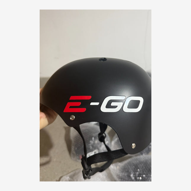 E-GO Protective Helmet