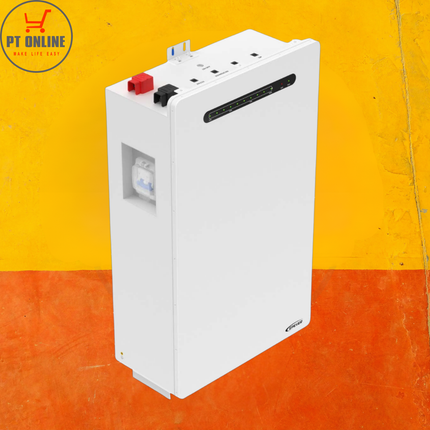 EPEVER Battery Lithium Ion 16kWh 51.2V 314Ah (LiFePO4)