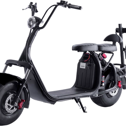 Estate Cruiser X (60V 3000W Dual Motor, 20Ah)