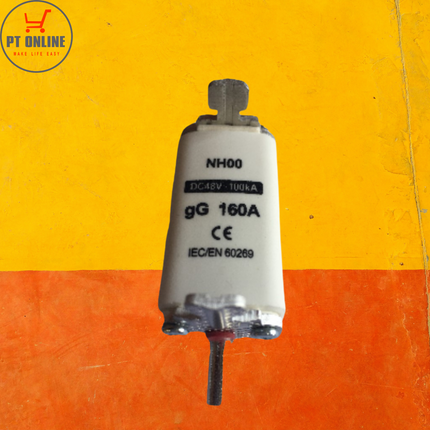 Inge 160A Fuse Link