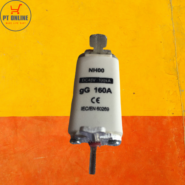 Inge 160A Fuse Link