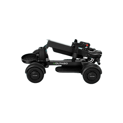 Volta Go Electric Golf Scooter Foldable All-Terrain Golf Cart