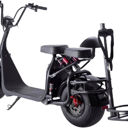 Estate Cruiser X (60V 3000W Dual Motor, 20Ah)