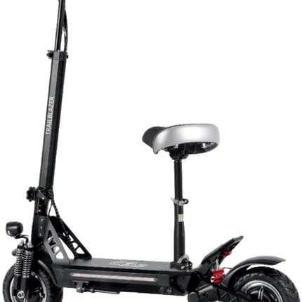 Trailblazer (52V 2400W Dual Motor, 15Ah)