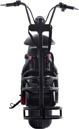 Estate Cruiser X (60V 3000W Dual Motor, 20Ah)