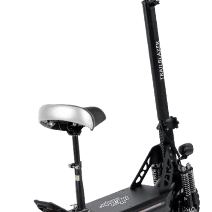 Trailblazer (52V 2400W Dual Motor, 15Ah)