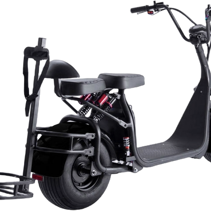 Estate Cruiser X (60V 3000W Dual Motor, 20Ah)