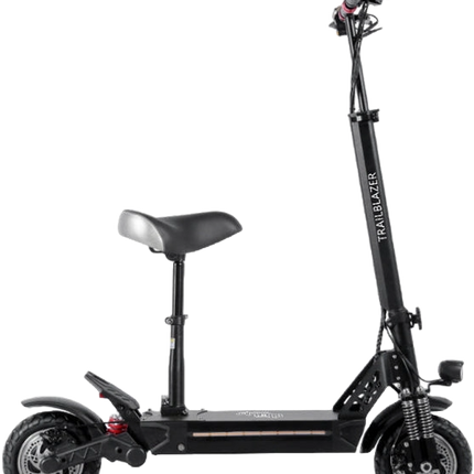 Trailblazer (52V 2400W Dual Motor, 15Ah)
