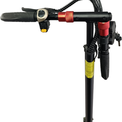 Trailblazer (52V 2400W Dual Motor, 15Ah)