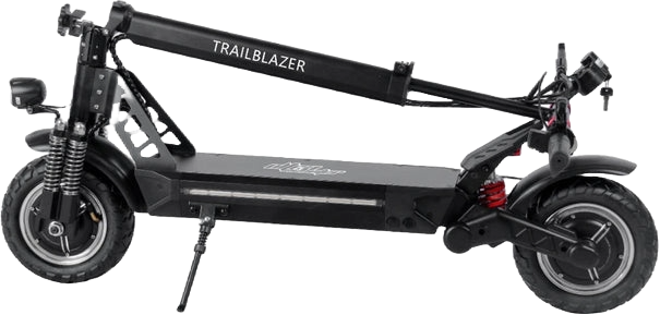 Trailblazer (52V 2400W Dual Motor, 15Ah)
