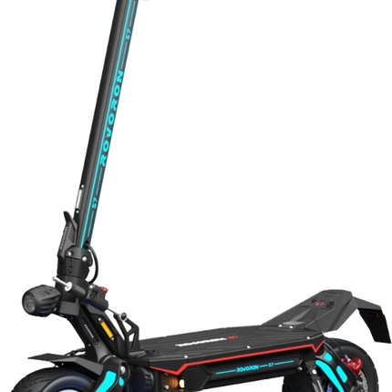 ROVORON S7 ELECTRIC SCOOTER 84V 37Ah