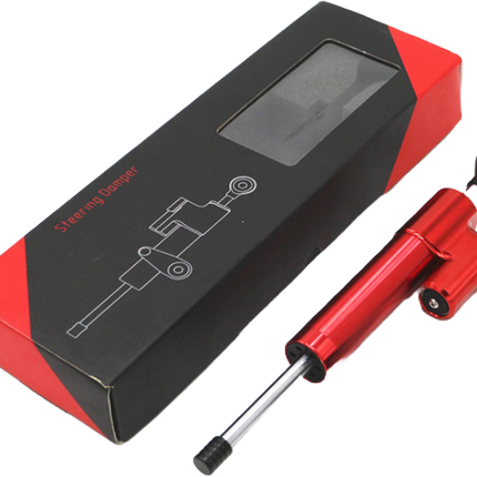 E-GO Steering Damper