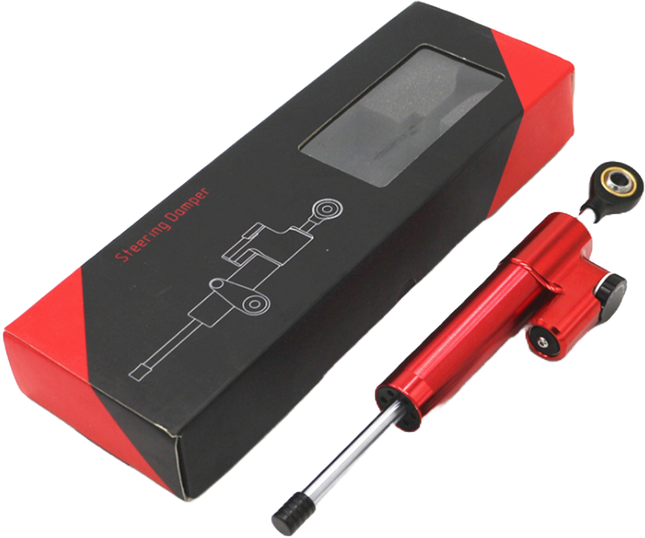 E-GO Steering Damper
