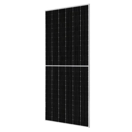 JA 545W Bifacial Solar Panel