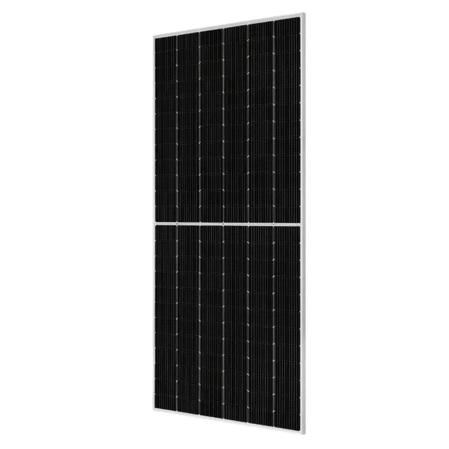 JA 545W Bifacial Solar Panel