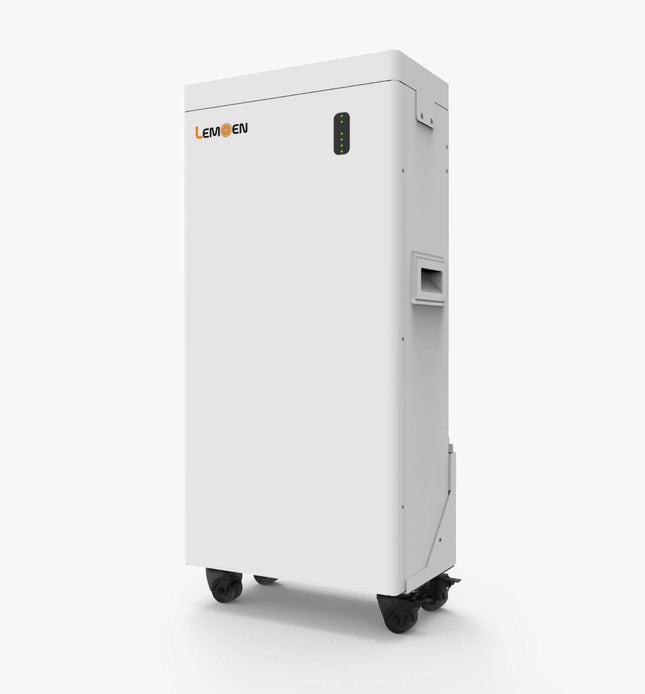 Lemoen 16kWh Lithium Battery