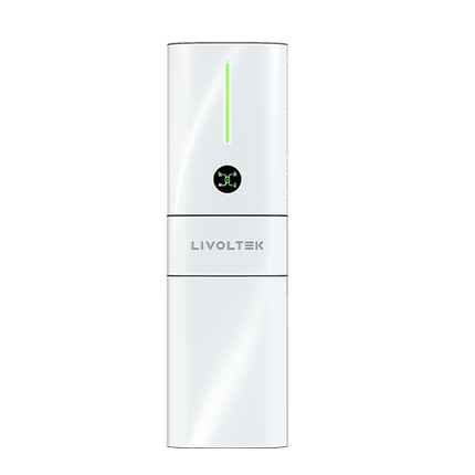 Livoltek All-In-One 5kW Inverter + 5kWh Battery