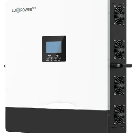 Lux Power Inverter 12Kw Off Grid ECO Hybrid Single Phase NEW VERSION CT&WIFI Incl