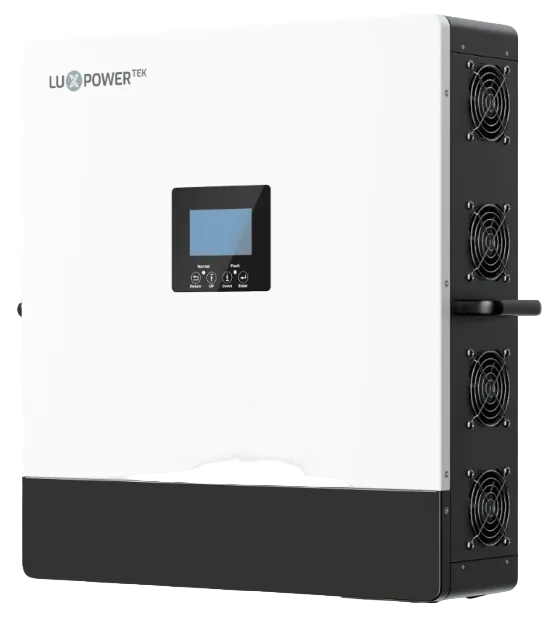 Lux Power Inverter 12Kw Off Grid ECO Hybrid Single Phase NEW VERSION CT&WIFI Incl