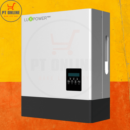 Luxpower 5kW Hybrid Inverter LXP