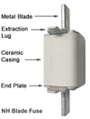 100A FUSE LINK - PT Online