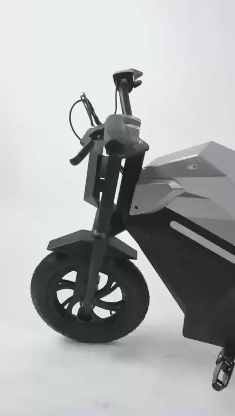 Aptum Mini Electric Bike