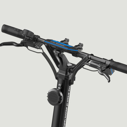 Dualtron Victor Limited 60V37.1AH Scooter