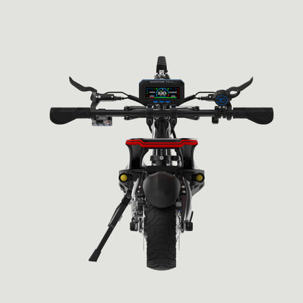 Dualtron Victor Limited 60V 31.5Ah Scooter