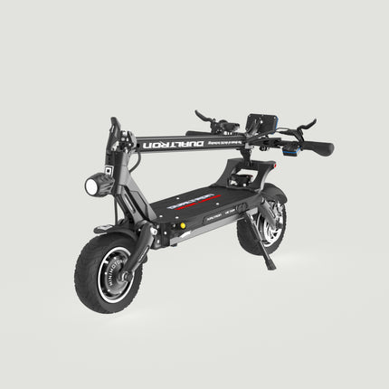 Dualtron Victor Limited 60V37.1AH Scooter