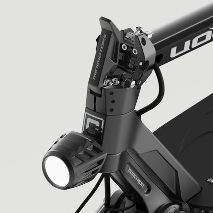 Dualtron Victor Limited 60V 31.5Ah Scooter