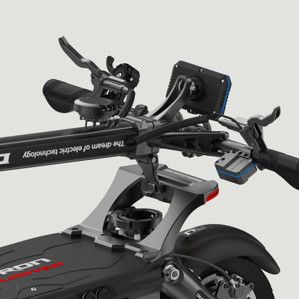 Dualtron Victor Limited 60V 31.5Ah Scooter