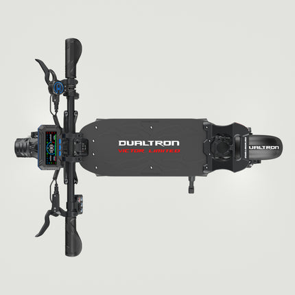 Dualtron Victor Limited 60V 31.5Ah Scooter