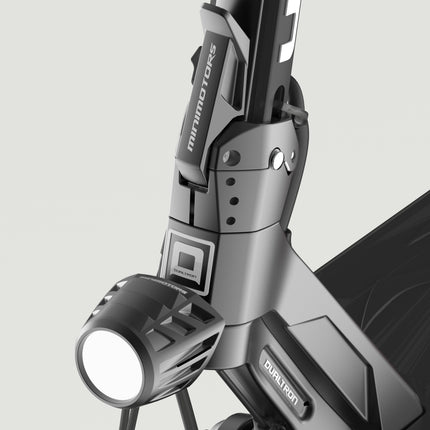 Dualtron Victor Limited 60V 31.5Ah Scooter